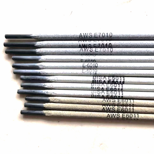 A Guide To 6010, 6011, 6013, And 7018 Welding Rods